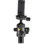 VANGUARD VEO 2S 265CBQS Carbon Fiber Tripod Kit