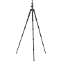 VANGUARD VEO 2S 265CBQS Carbon Fiber Tripod Kit