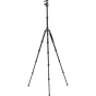 VANGUARD VEO 2 Go 235AB Aluminum Tripod Kit