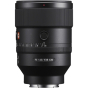 SONY FE 135mm f/1.8 GM