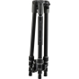 VANGUARD VEO 2S 204ABQS Aluminum Tripod Kit