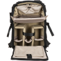 VANGUARD VEO GO 42M Backpack BLACK
