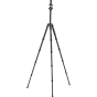 VANGUARD VEO 2S 265ABQS Aluminum Tripod Kit
