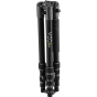 VANGUARD VEO 2S 265ABQS Aluminum Tripod Kit