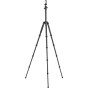 VANGUARD VEO 2S 265CBQS Carbon Fiber Tripod Kit