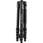VANGUARD VEO 2S 265CBQS Carbon Fiber Tripod Kit