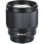 VILTROX 85mm f/1.8 STM Lens for Fujifilm