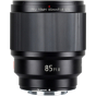 VILTROX 85mm f/1.8 STM Lens for Fujifilm