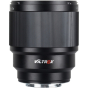 VILTROX 85mm f/1.8 STM Lens for Fujifilm