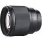 VILTROX 85mm f/1.8 STM Lens for Fujifilm