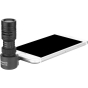 SARAMONIC Lightweight Microphone w/ lightning output (smartphone)