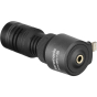 SARAMONIC Lightweight Microphone w/ lightning output (smartphone)