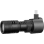 SARMONIC Lightweight Microphone w/ USB-C output (smartphone)
