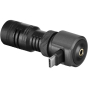 SARMONIC Lightweight Microphone w/ USB-C output (smartphone)