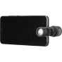 SARMONIC Lightweight Microphone w/ USB-C output (smartphone)
