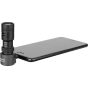 SARMONIC Lightweight Microphone w/ USB-C output (smartphone)