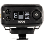 RODE RX-CAM Camera-Mounted Wireless Receiver