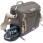 VANGUARD VEO GO 34M Shoulder Bag KHAKI