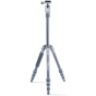VANGUARD VEO 2 Go 204AB Aluminum Tripod Kit