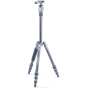 VANGUARD VEO 2 Go 204AB Aluminum Tripod Kit