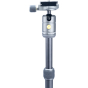 VANGUARD VEO 2 Go 204AB Aluminum Tripod Kit
