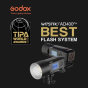 GODOX AD400Pro (All-in-One Outdoor Flash)