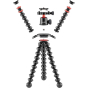 JOBY GorillaPod 3K PRO Rig BLACK