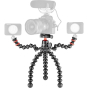 JOBY GorillaPod 3K PRO Rig BLACK