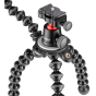 JOBY GorillaPod 3K PRO Rig BLACK
