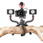 JOBY GorillaPod 3K PRO Rig BLACK