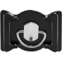 JOBY QR Plate 3K PRO BLACK
