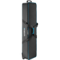 WESTCOTT Scrim Jim Deluxe Wheeled Case