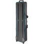 WESTCOTT Scrim Jim Deluxe Wheeled Case