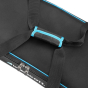 WESTCOTT Scrim Jim Deluxe Wheeled Case