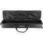 WESTCOTT Scrim Jim Deluxe Wheeled Case