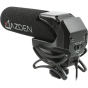 AZDEN Powered Shotgun Video Mic SMX-15