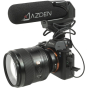 AZDEN Powered Shotgun Video Mic SMX-15