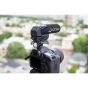 AZDEN Powered Shotgun Video Mic SMX-15