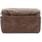 ONA Bowery Canvas Camera Bag OAK