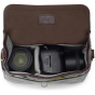ONA Bowery Canvas Camera Bag OAK