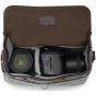 ONA Bowery Canvas Camera Bag OLIVE