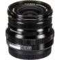 Fuji 16mm XF f/2.8 R WR X-Mount Lens BLACK