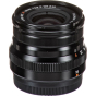 Fuji 16mm XF f/2.8 R WR X-Mount Lens BLACK