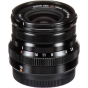 Fuji 16mm XF f/2.8 R WR X-Mount Lens BLACK
