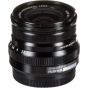 Fuji 16mm XF f/2.8 R WR X-Mount Lens BLACK
