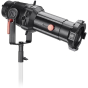 Spotlight Mount Lens 19 Degrees