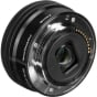 SONY 16-50mm f3.5-5.6 PZ OSS E Mount Lens Black