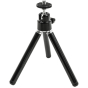 AZDEN Smartphone mount with mini tripod and phone clamp