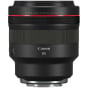 CANON RF 85mm f/1.2L USM Lens