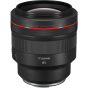 CANON RF 85mm f/1.2L USM DS Lens